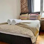 2 Bedroom Flat Bermondsey Tower Bridge