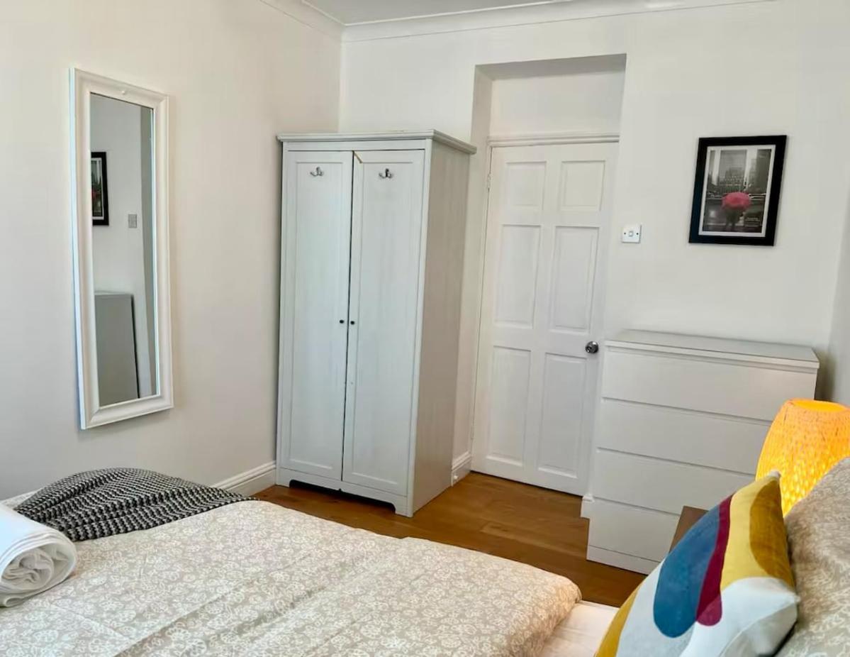 2 Bedroom Flat Bermondsey Tower Bridge Appartamento Londra