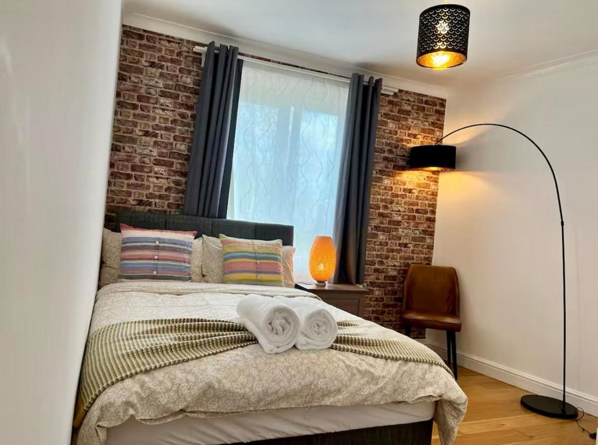 Appartamento 2 Bedroom Flat Bermondsey Tower Bridge *