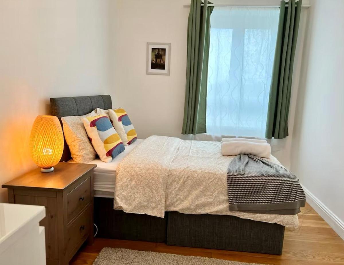 2 Bedroom Flat Bermondsey Tower Bridge Londra