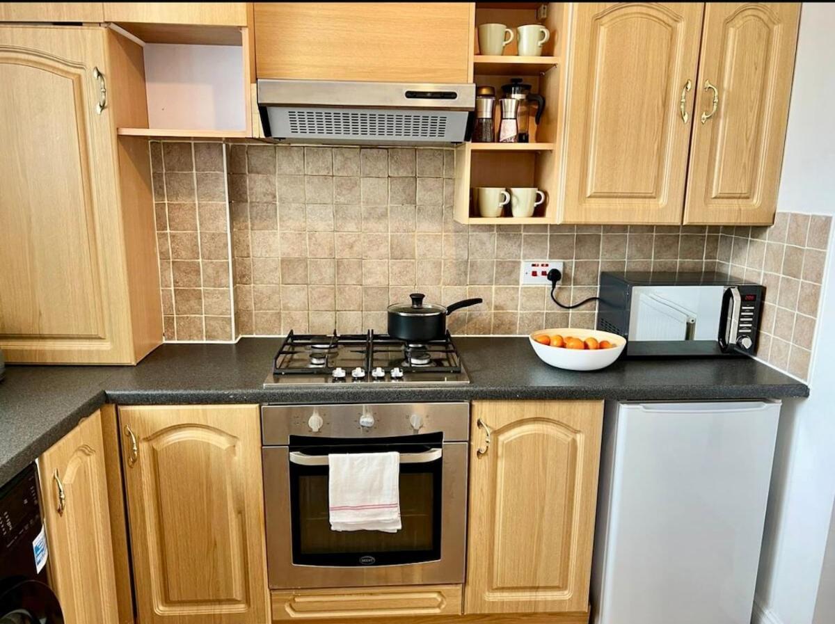 Appartamento 2 Bedroom Flat Bermondsey Tower Bridge *