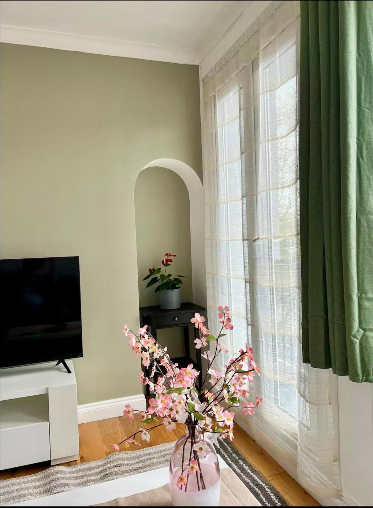 Appartamento 2 Bedroom Flat Bermondsey Tower Bridge Londra