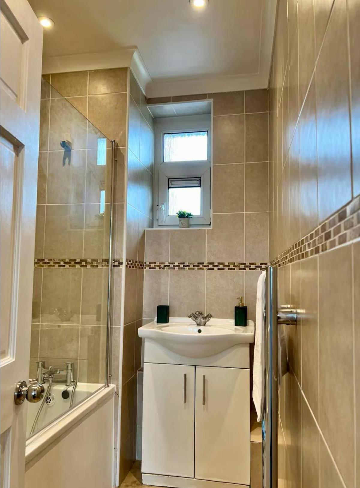 Appartamento 2 Bedroom Flat Bermondsey Tower Bridge Londra