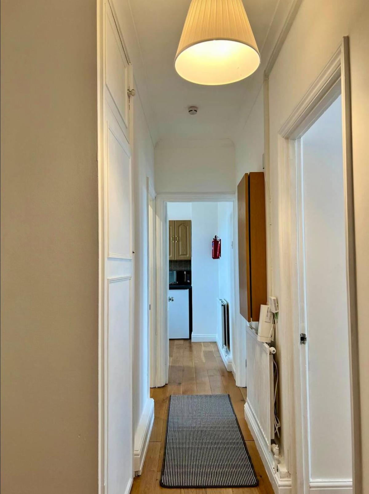 2 Bedroom Flat Bermondsey Tower Bridge * Londra